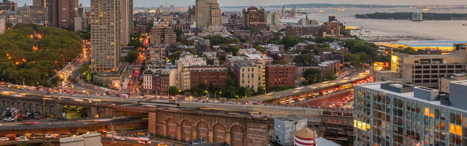 Brooklyn Heights