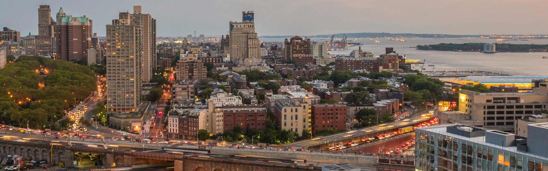 Brooklyn Heights