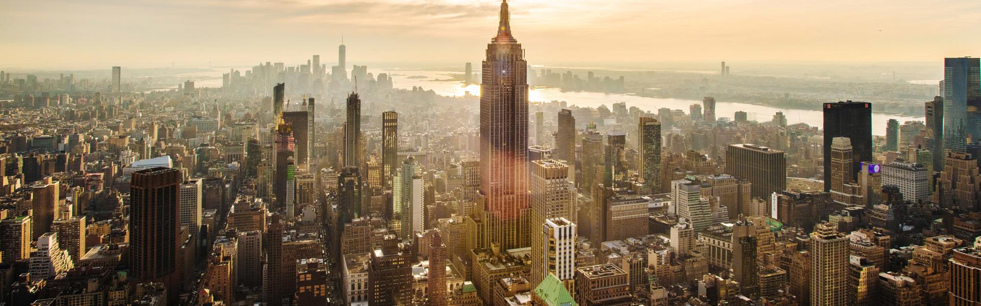 One Vanderbilt, NYC Skyline, Manhattan, NYC