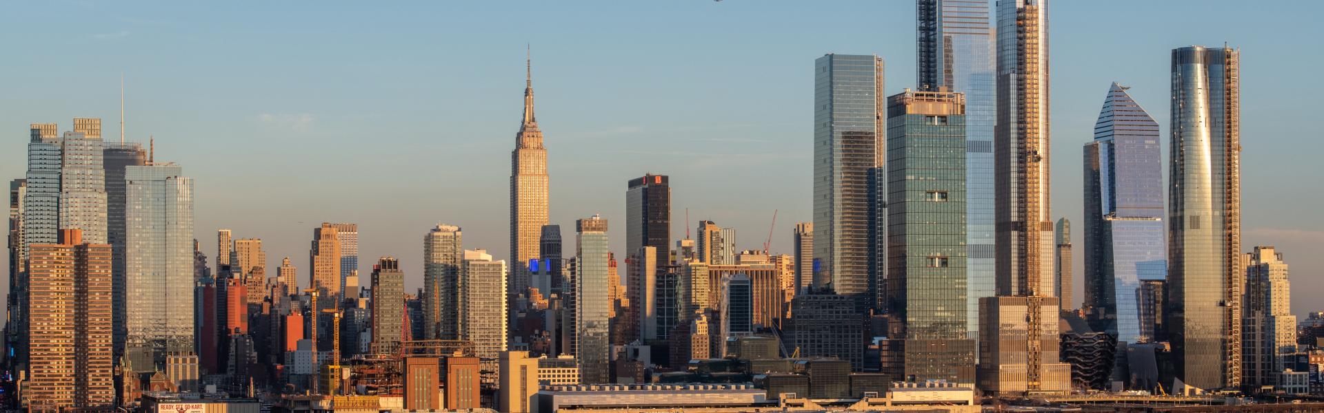 The Finest in NYC Venues & Hotels