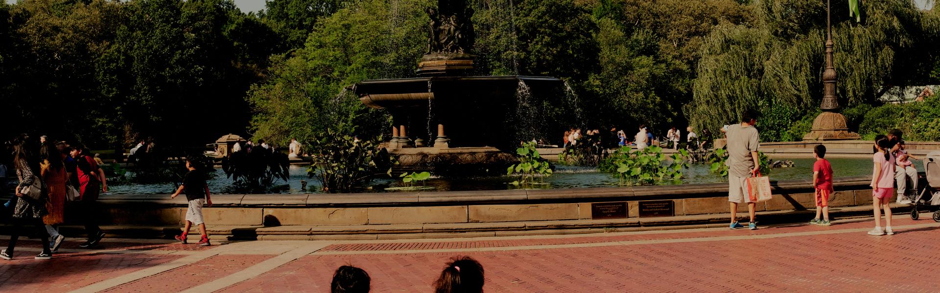 The Changing Landscape of Latino Travel - Hero