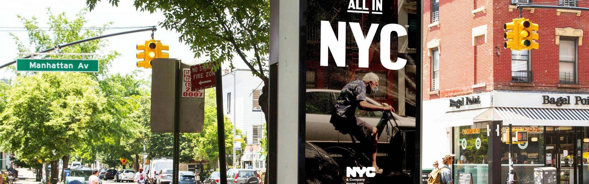 All In NYC Toolkit T&Cs