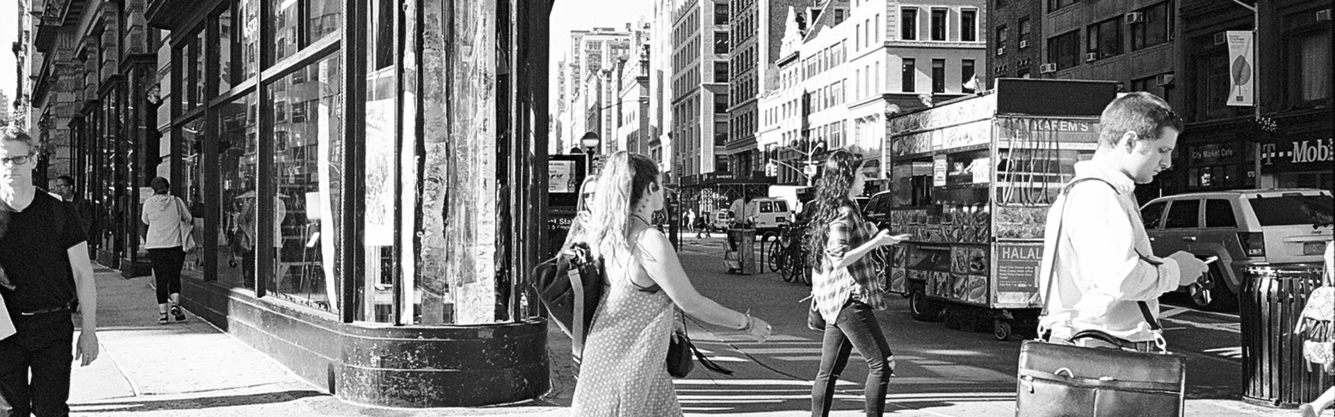 Flatiron