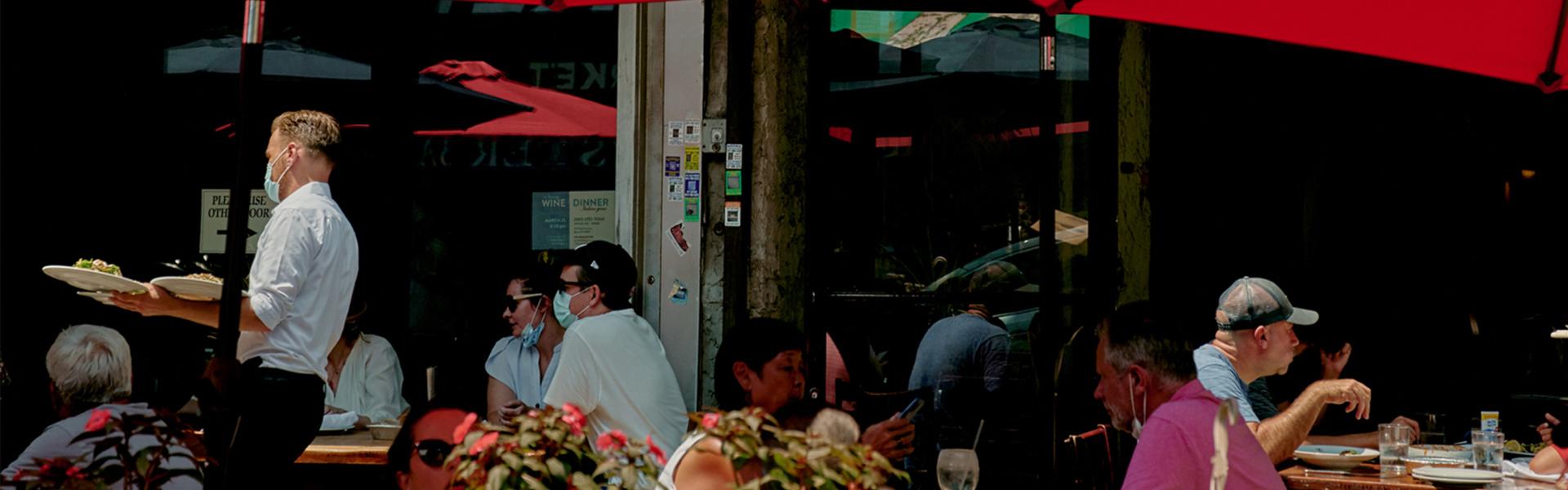 Summer Restaurant Week