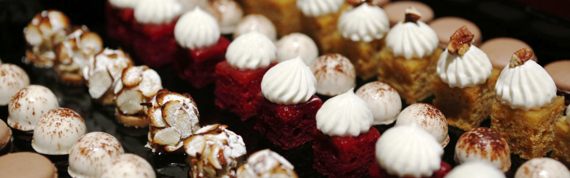 Cupcakes