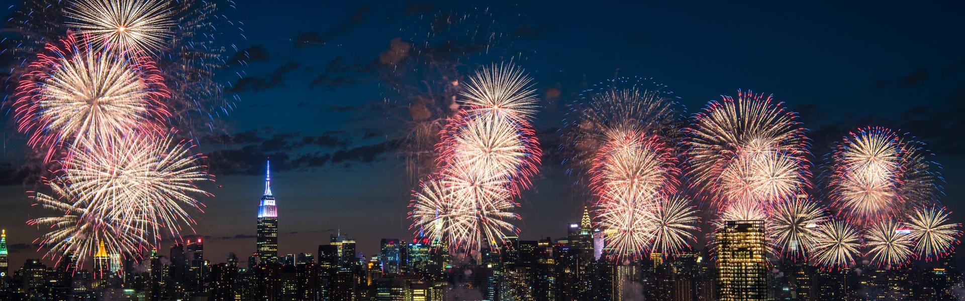 macy's fireworks