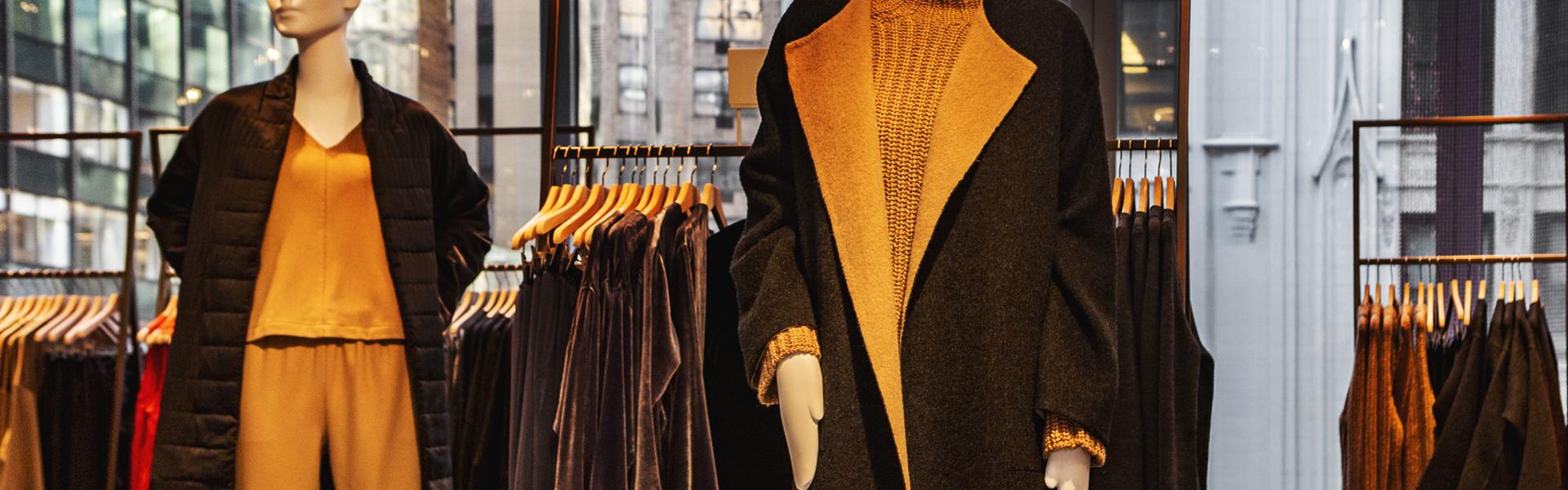 Shop NYC
