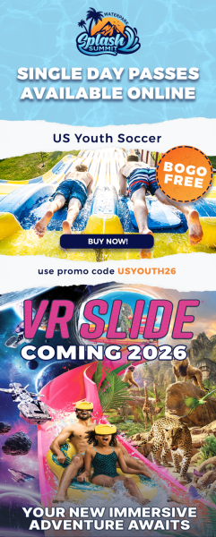 splash summit vr