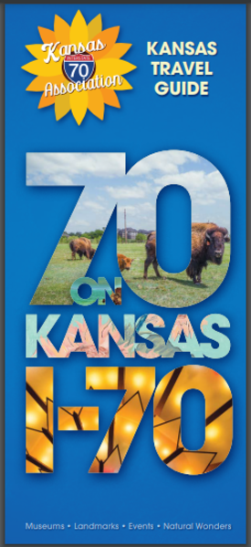 Kansas I-70 Brochure