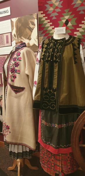 Ukrainian museum