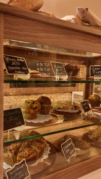 Kana Slow Travel Blog - Cultivated Table & Sip House