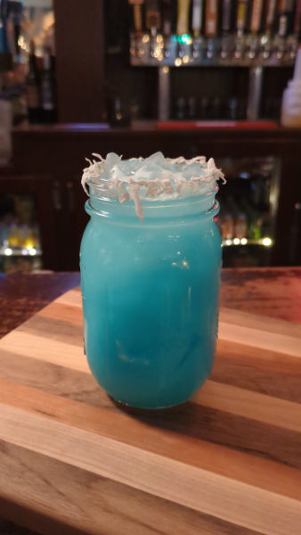 Drink at Sconni's