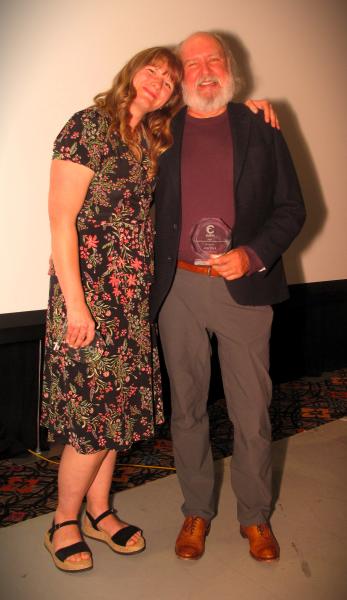 2024 Community Business Leader of the Year