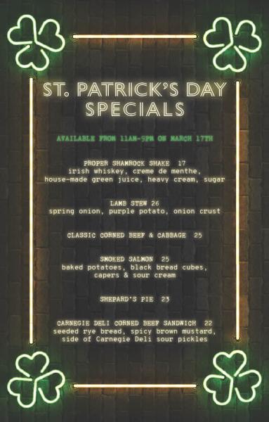 Saratoga Springs celebrates St. Patrick's Day – Saratogian