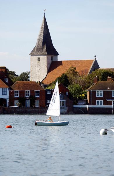 Holy Trinity, Bosham