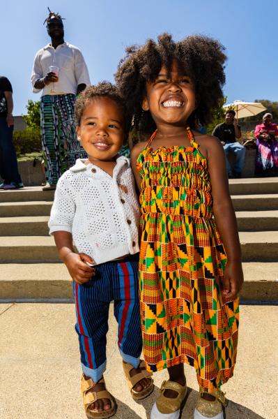 Hella Juneteenth Kids