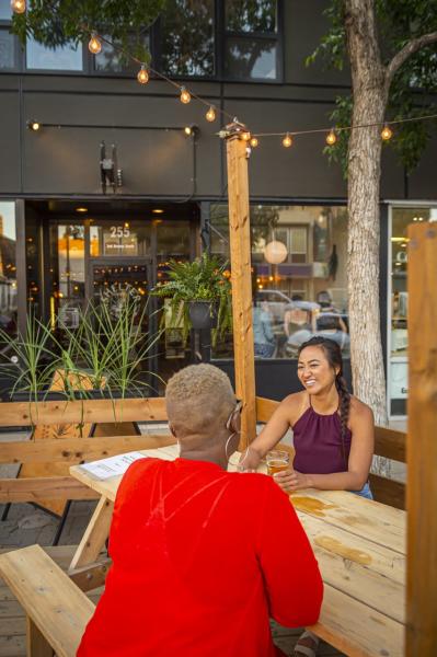 shelter patio