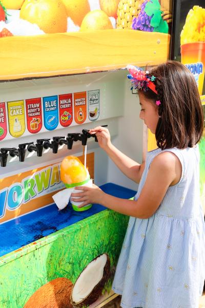 kona ice