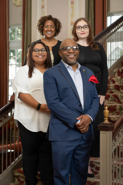Sales Team
