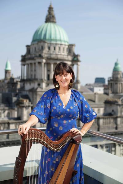 Freda Nic Giolla Chatháin