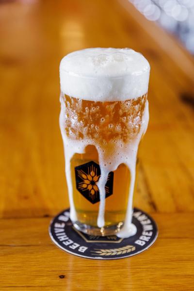 Beehive Basin Brewery