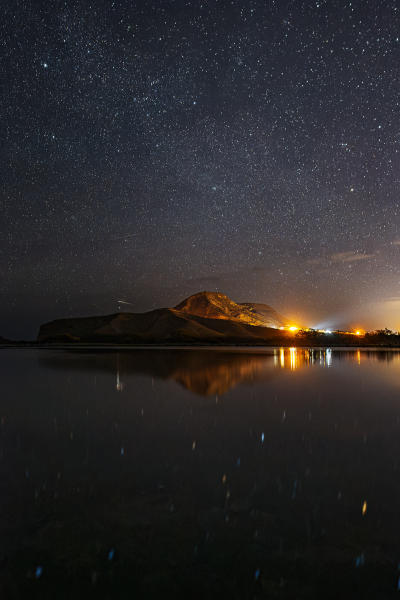 Astro Montecristi Morro