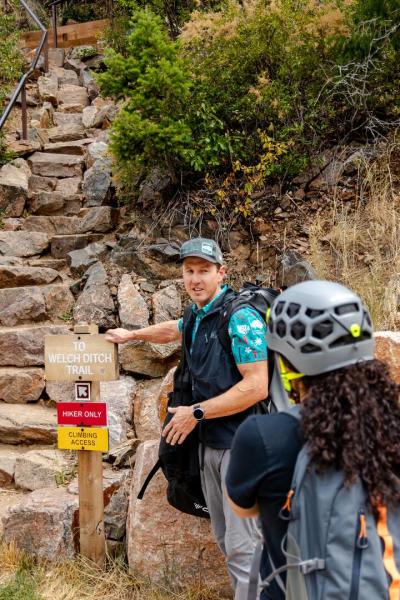 5 Golden Rules for Hiking Golden's Trails | Visit Golden, CO