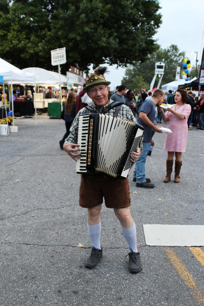 Oktoberfest