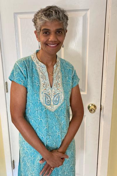 Joy Penninger