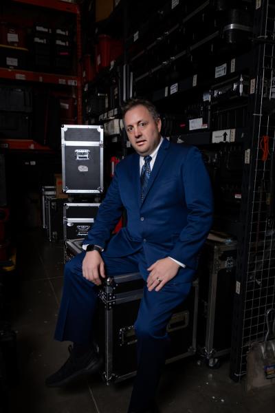 John Howard - A2Z Music Factory