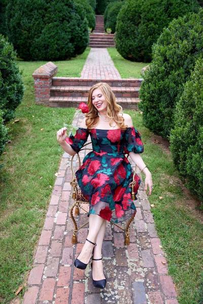 Katie Barchas Wilson