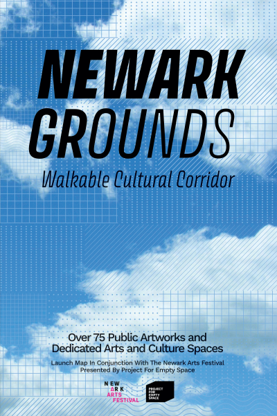 Newark Grounds Cover