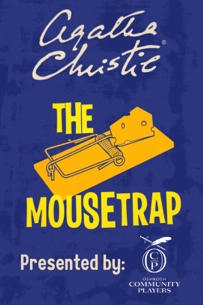 MouseTrap at the Grand