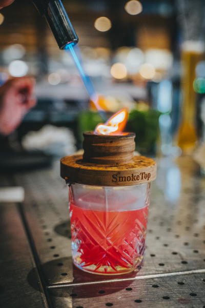 Cocktails at Yard House | Palmdale