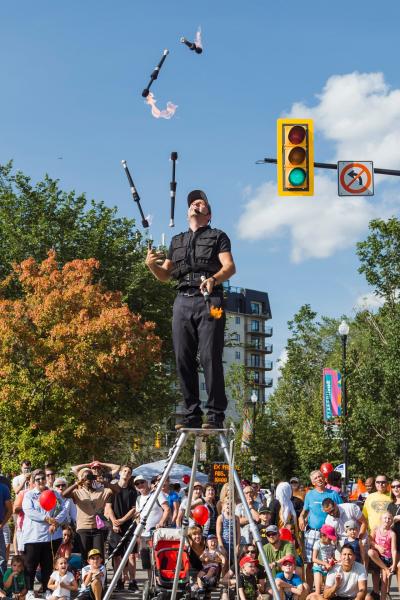 fringe festival saskatoon