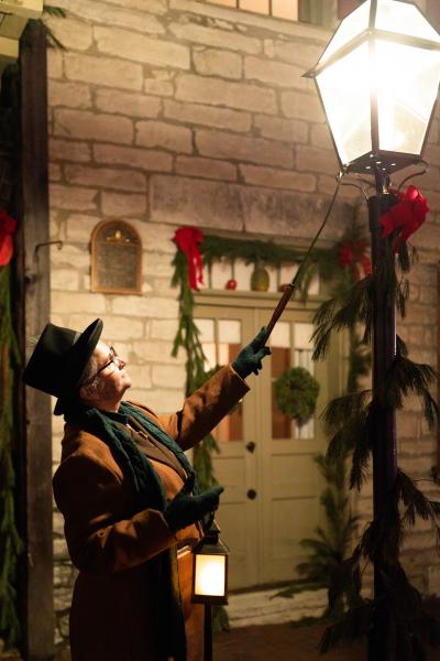 Christmas Traditions