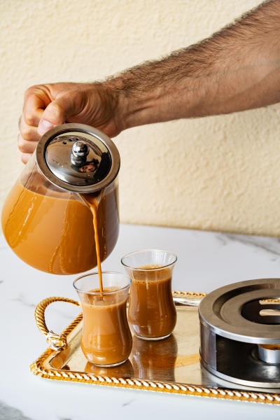 Mocha Point Yemeni Coffee Co