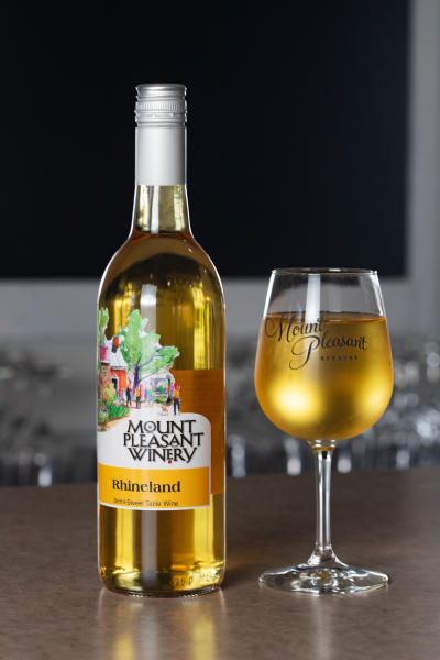 Mount Pleasant Estates