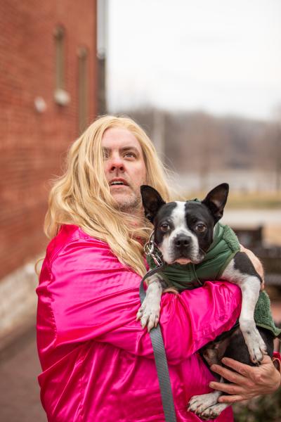 Once Upon a Valentine