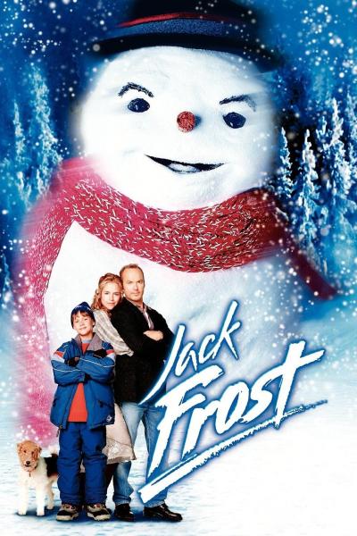 jack frost movie screening