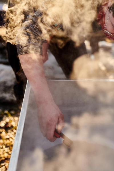 Spring Maple Syrup