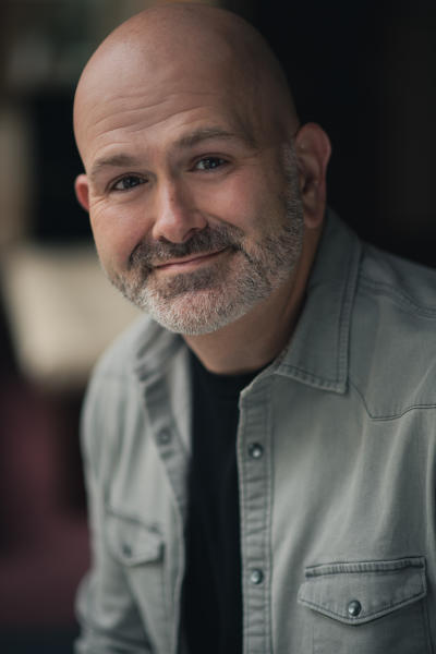 Tibbits Opera House Brian Sage