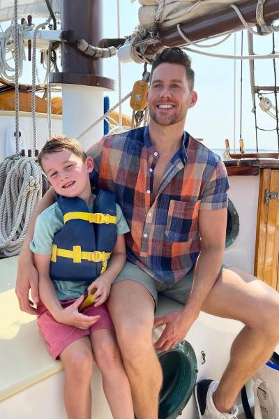 Father's Day Blog 2