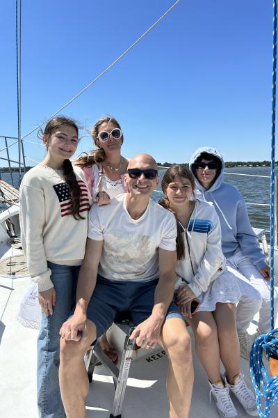 Father's Day Blog 4