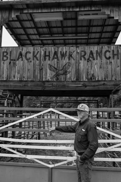 Blackhawk ranch Melton
