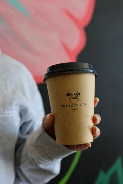 Borboleta Cafe