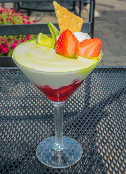 Key Lime Daquiri