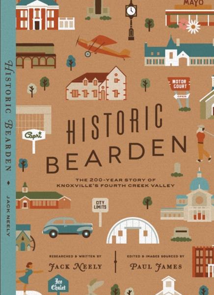 Historic Bearden Book