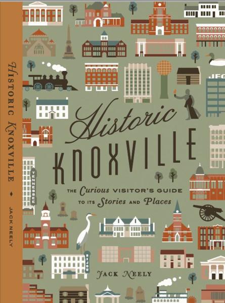 Historic Knoxville Book