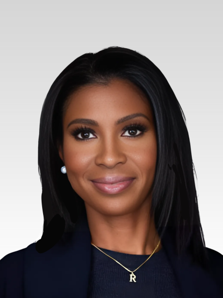 Rasheeda Martin -